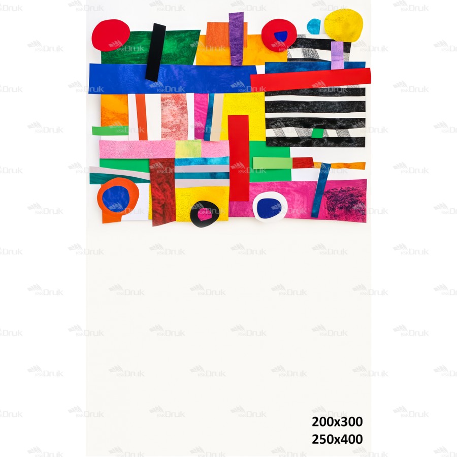 Tło fotograficzne Abstrakcja 3419